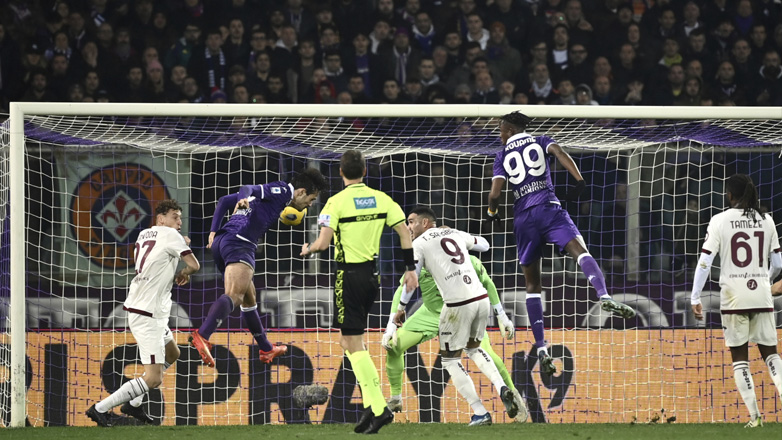 Italia: Quattro vittorie per la Fiorentina, un nuovo titolo per il Napoli!  |  RadioVera.gr